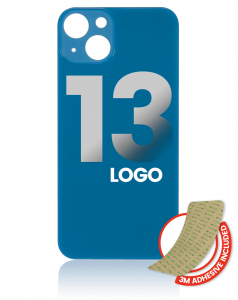 iPhone 13 Arka Kapak