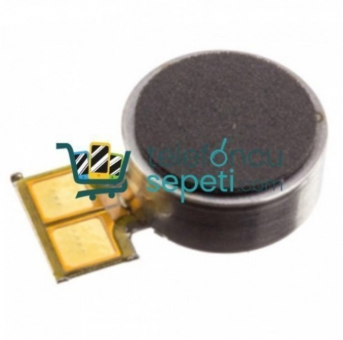 Samsung Galaxy A5 A500 Titreşim Motoru