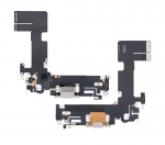 iPhone 13 Şarj Soketli Mikrofon Bordu Orijinal iPhone 13 Şarj Soketli Mikrofon Bordu Orijinal