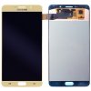 Samsung Galaxy A9 A9000 Ekran Dokunmatik Gold Orjinal Servis Samsung Galaxy A9 A9000 Ekran Dokunmatik Gold Orjinal Servis