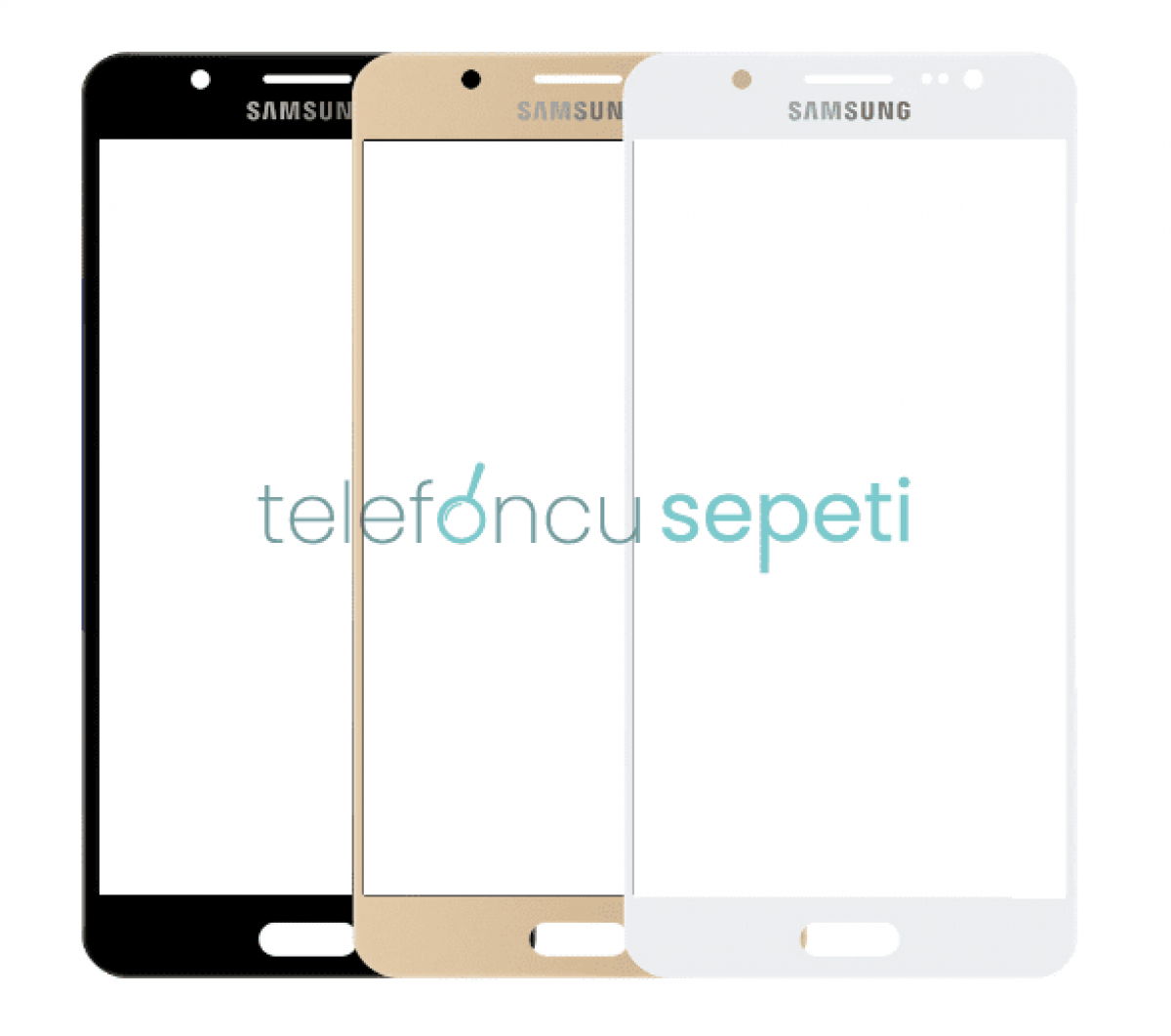 Samsung Galaxy J710 Lens Ocalı Gold Samsung Galaxy J710 Lens Ocalı Gold