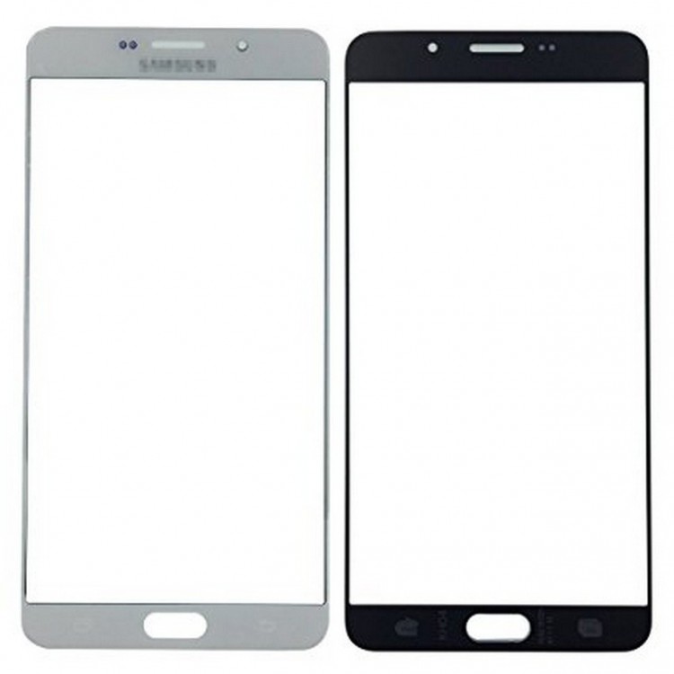 Samsung Galaxy A9 A9000 Lens Ocalı Beyaz