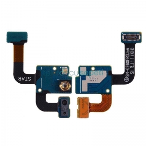 Samsung Galaxy S9 G960 Sensör Filmi