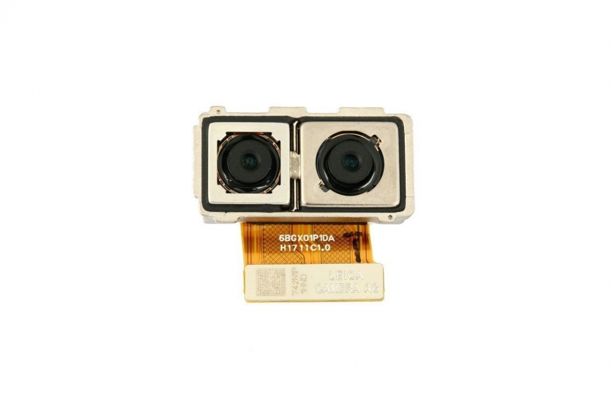 Huawei Mate 9 Arka Kamera Huawei Mate 9 Arka Kamera