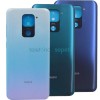 Xiaomi Redmi Note 9 Arka Kapak Birebir Ürün