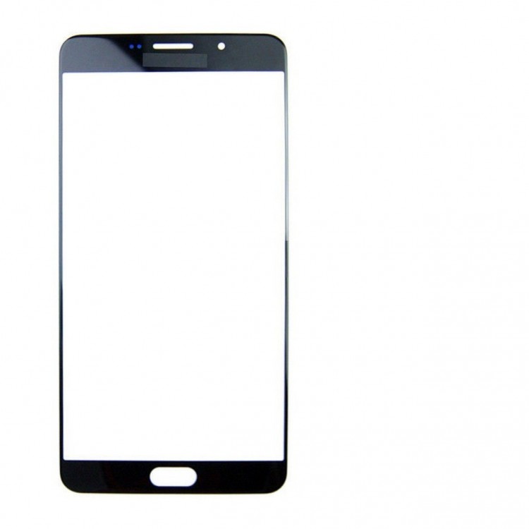 Samsung Galaxy A9 A9000 Lens Ocalı Siyah