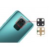 Xiaomi Redmi Note 9 Arka Kamera Camı