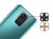 Xiaomi Redmi Note 9 Arka Kamera Camı