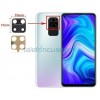 Xiaomi Redmi Note 9s Arka Kamera Camı