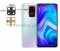 Xiaomi Redmi Note 9s Arka Kamera Camı