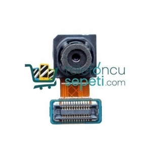 Samsung Galaxy A9 A9000 Ön Kamera Orjinal