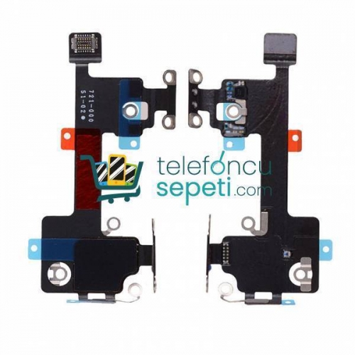 iPhone X Wifi Anten Filmi %100 Orijinal Ürün