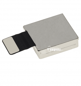 iPhone XR Arka Kamera Orijinal Servis