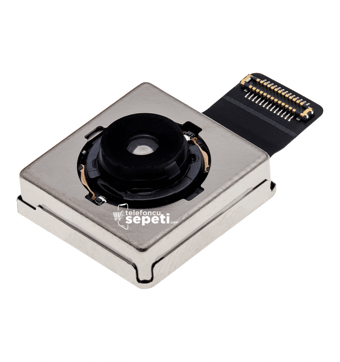 iPhone XR Arka Kamera Orijinal Servis