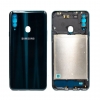 Samsung Galaxy A20s A207 Kasa Kapak