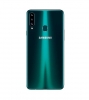 Samsung Galaxy A20s A207 Kasa Kapak