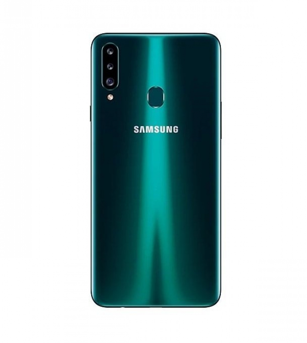 Samsung Galaxy A20s A207 Kasa Kapak