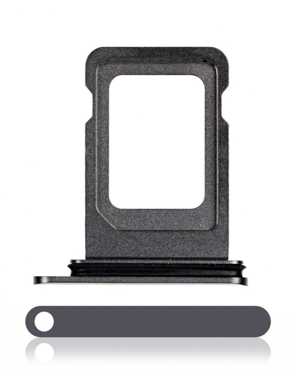 iPhone 11 Pro Max Sim Kart Tepsisi Siyah