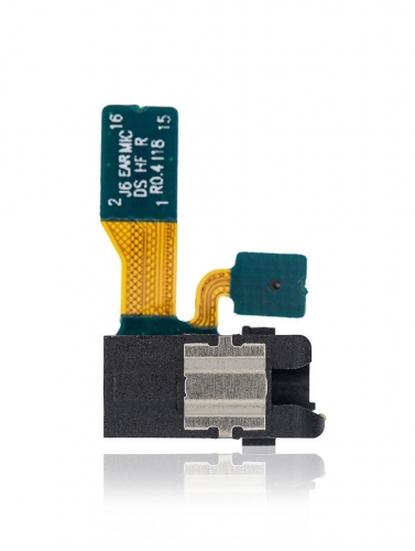 Samsung Galaxy J8 J810 Kulaklık Soketi Mikrofon Filmi