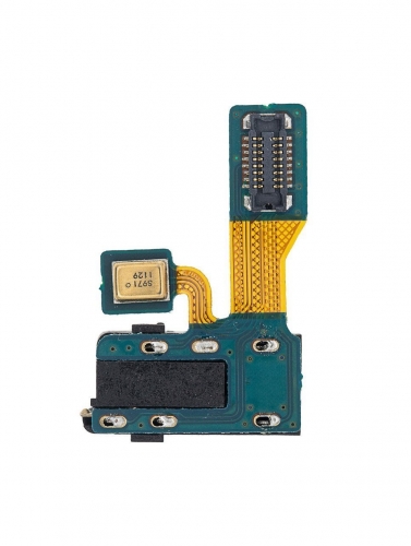Samsung Galaxy J8 J810 Kulaklık Soketi Mikrofon Filmi