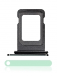 iPhone 11 Pro Max Sim Kart Tepsisi Yeşil