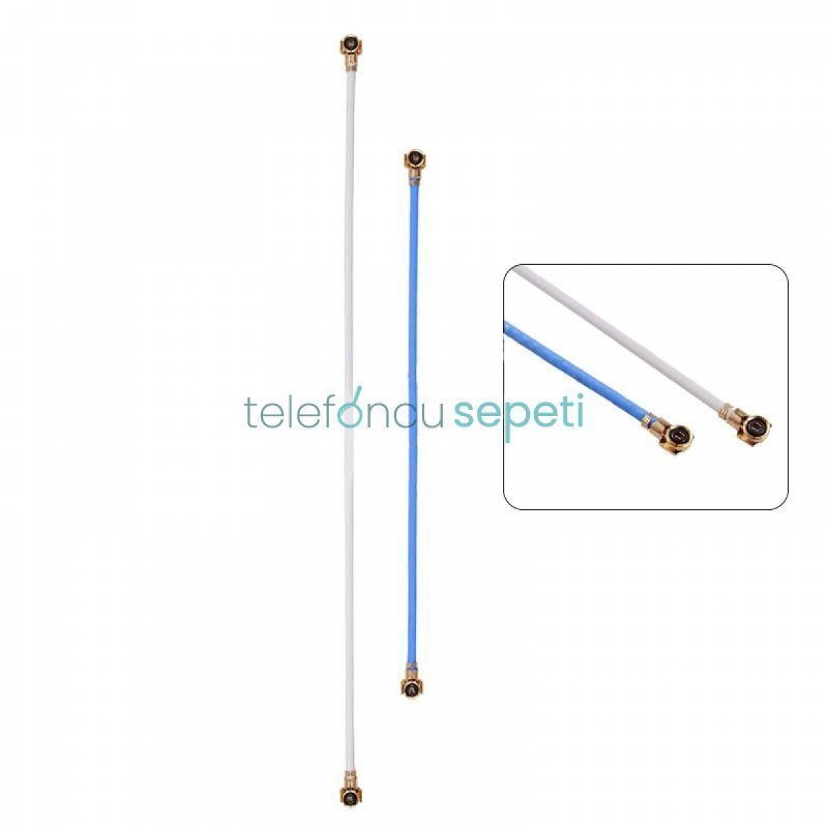 Samsung Galaxy S9 plus G965 Anten Kablosu