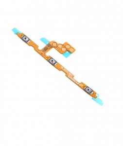 Samsung Galaxy A21s A217 On Of Power Film Flex