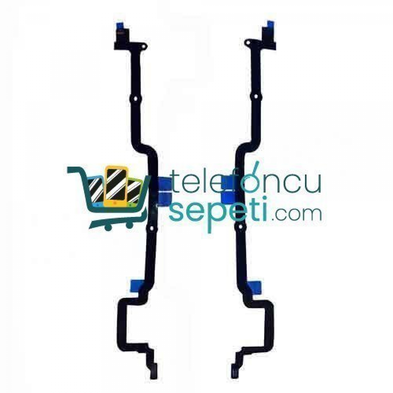 iPhone 6 Plus Demirlisiz Home Tuş Ara Filmi iPhone 6 Plus Demirlisiz Home Tuş Ara Filmi