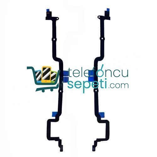 iPhone 6 Plus Demirlisiz Home Tuş Ara Filmi