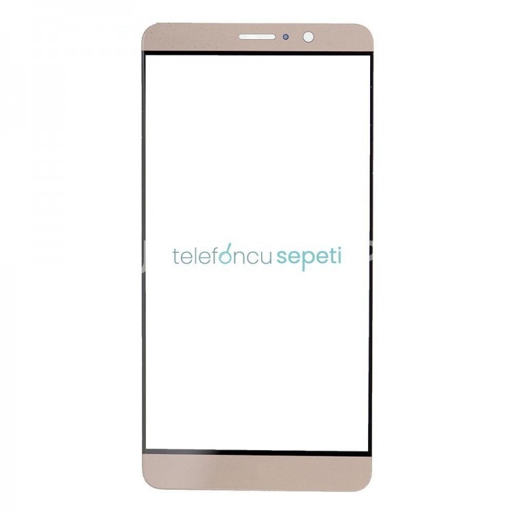 Huawei Mate 9 Lens Ocalı Gold