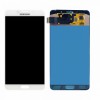 Samsung Galaxy A9 Pro A910 Ekran Dokunmatik Beyaz Orjinal Servis
