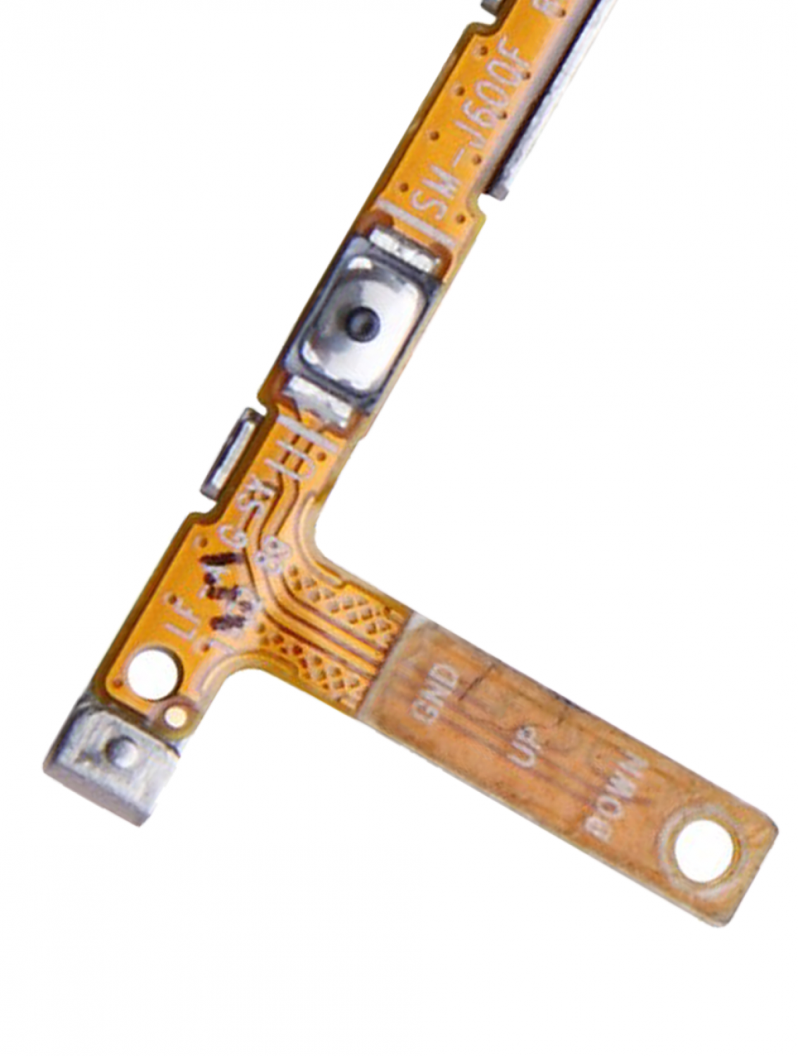 Samsung Galaxy J8 J810 Yan Ses Volume Filmi