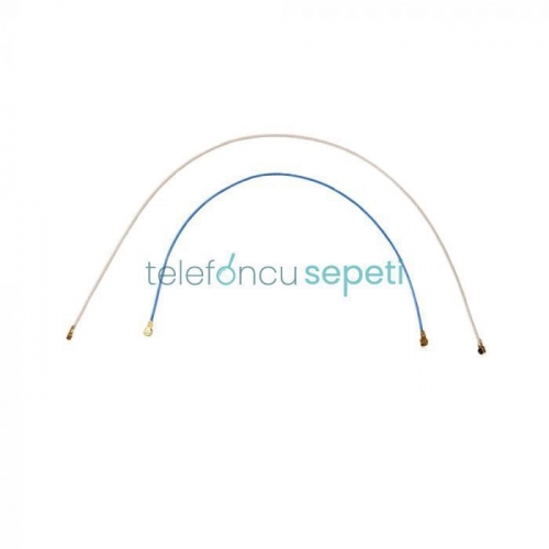 Samsung Galaxy M10 M105 Anten Kablosu