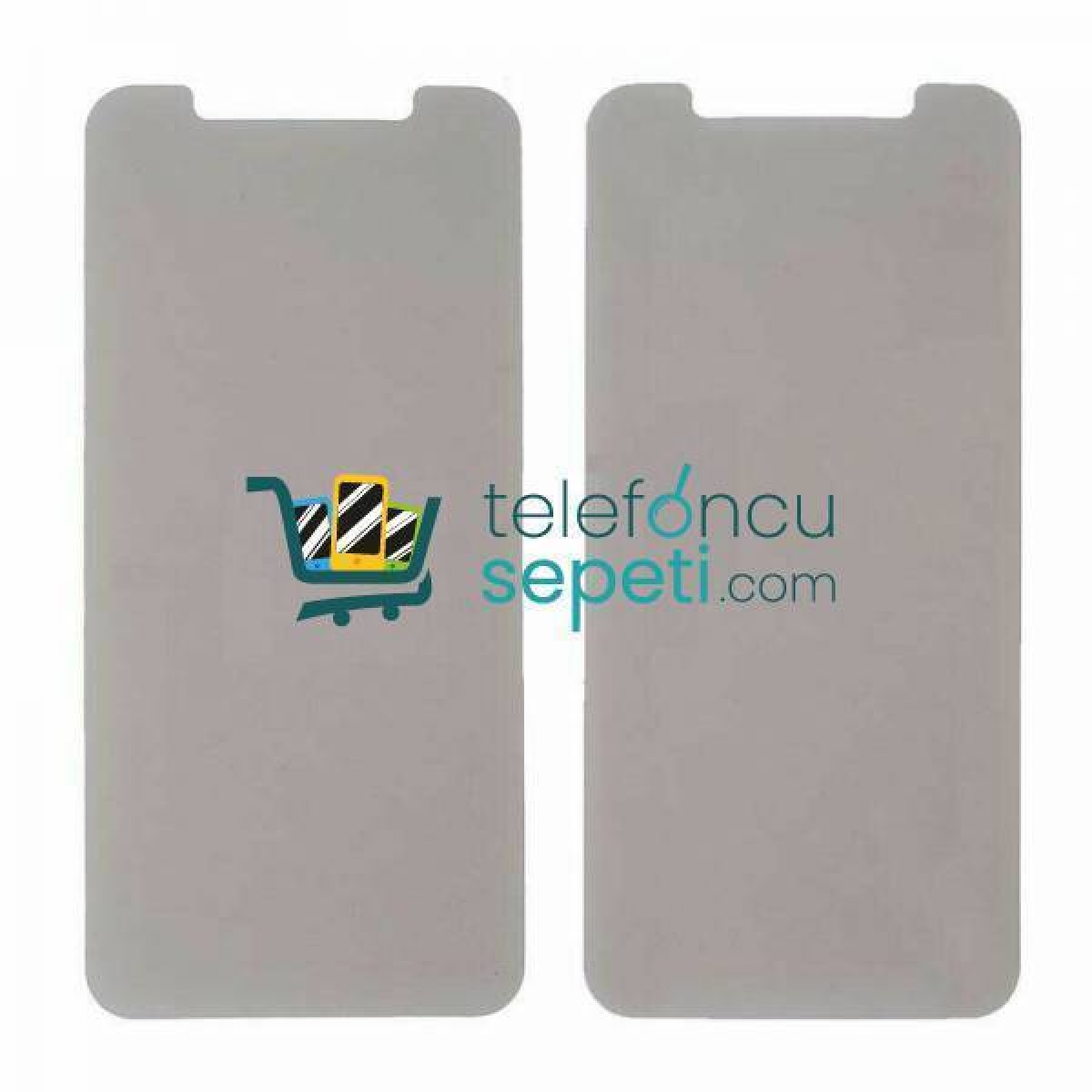 iPhone XS Polarize 2 Adet