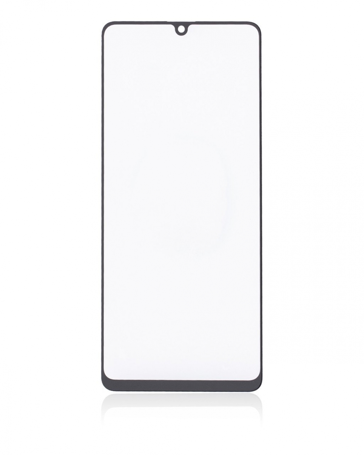 Samsung Galaxy A42 A426 Lens Ocalı Siyah ''Ön Cam''