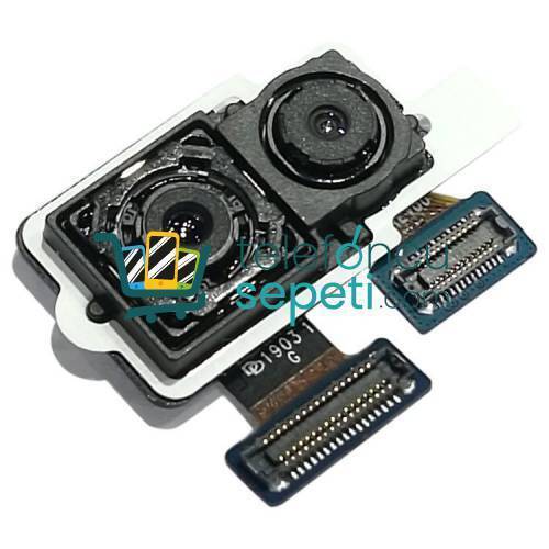 Samsung Galaxy M10 M105 Arka Kamera