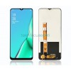 Oppo Realme 5S Ekran Dokunmatik Siyah Çıtasız