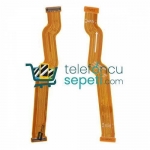 Samsung Galaxy M10 M105 Ekran Ara Filmi