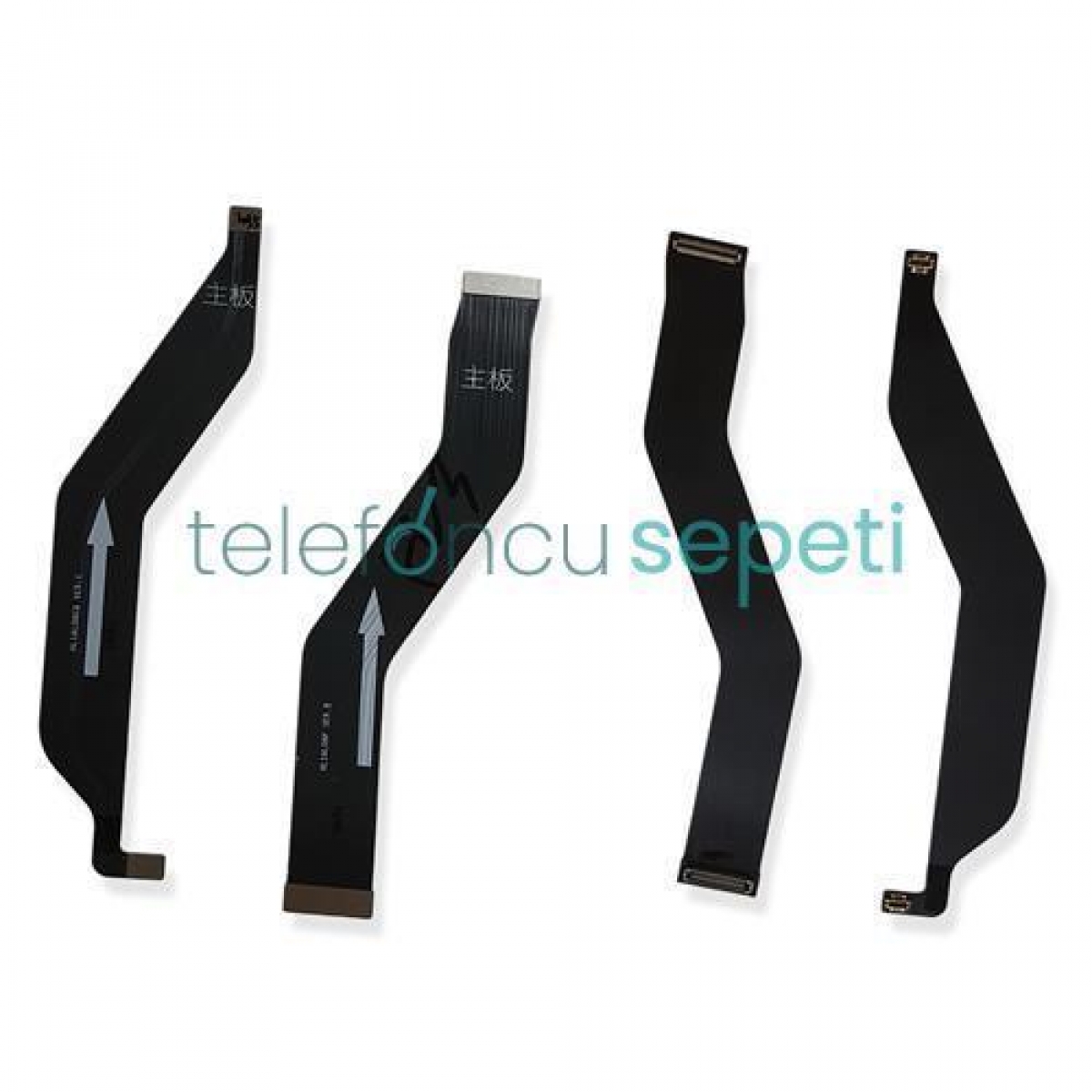 Huawei Mate 9 Pro Ekran Ara Filmi