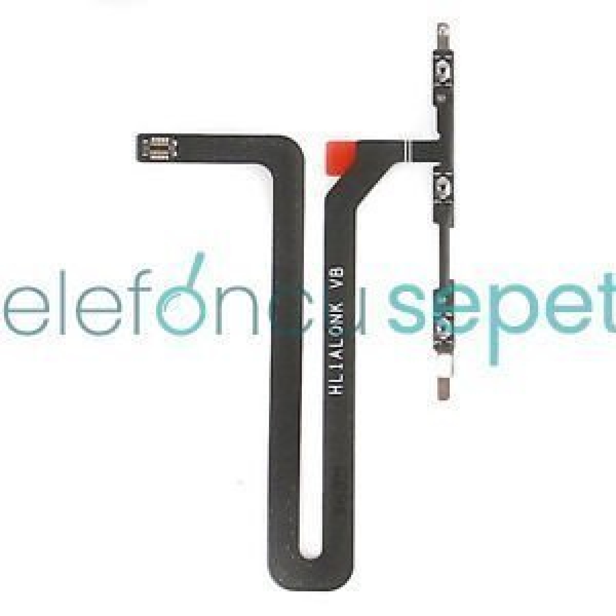 Huawei Mate 9 Pro On Off Power Filmi