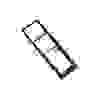 Samsung Galaxy M10 M105 Sim Kart Tepsisi Siyah