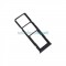 Samsung Galaxy M10 M105 Sim Kart Tepsisi Siyah