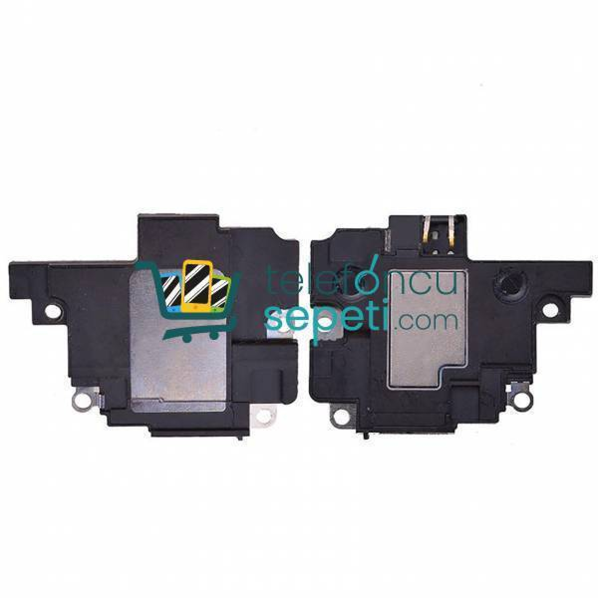 iPhone XR Buzzer Hoparlör