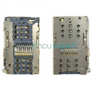 Huawei Mate 9 Pro Sim Kart Okuyucu