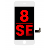 iPhone 8 Ekran Dokunmatik Beyaz A Plus Kalite