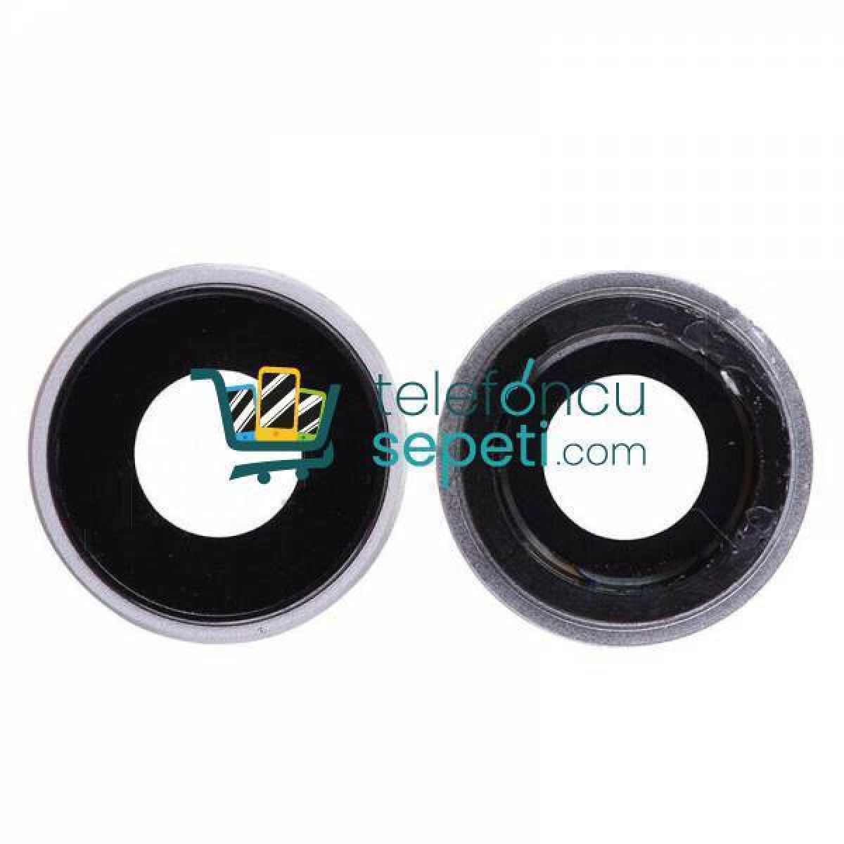 iPhone Xr Kamera Lensi (Cam)