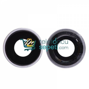 iPhone Xr Kamera Lensi (Cam)