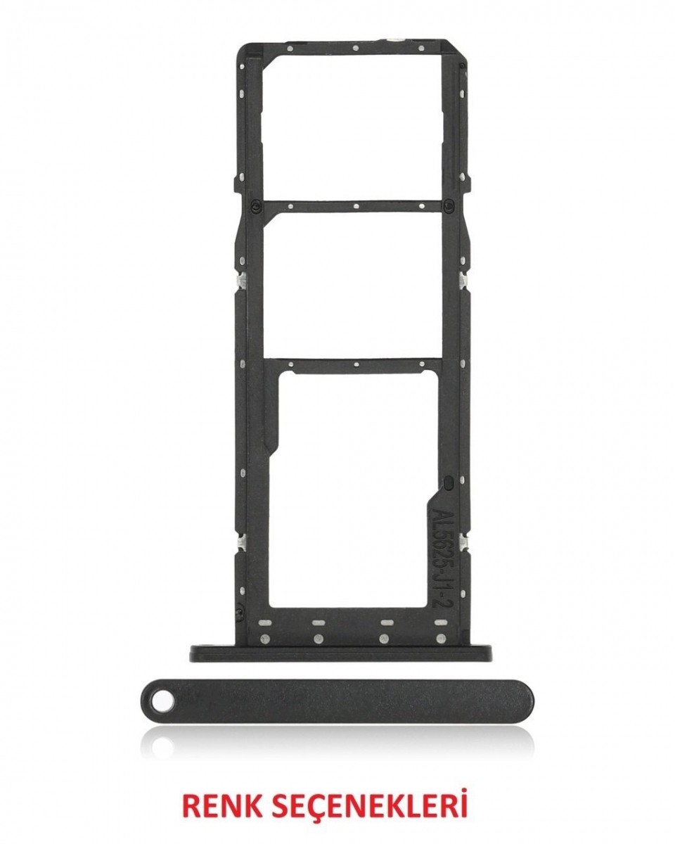 Samsung Galaxy A03s A037 Sim Kart Tepsisi ''Tüm Renker'' Samsung Galaxy A03s A037 Sim Kart Tepsisi ''Tüm Renker''