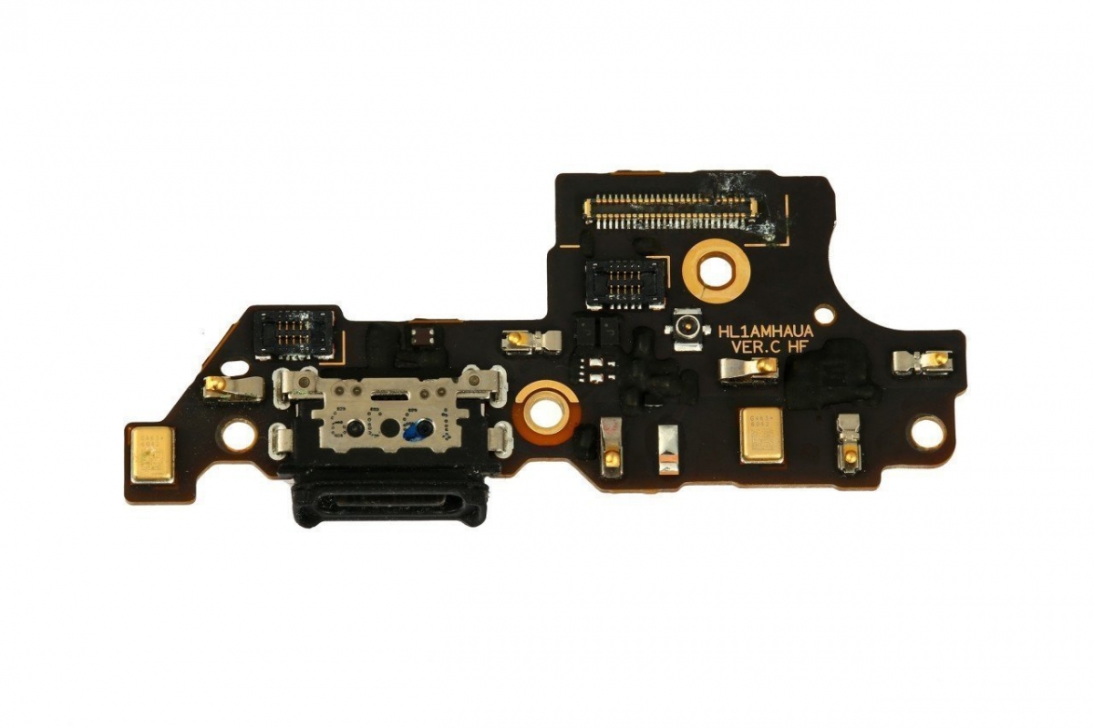 Huawei Mate 9 Şarj Soketli Mikrofon Bordu Orjinal Huawei Mate 9 Şarj Soketli Mikrofon Bordu Orjinal
