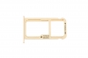 Huawei Mate 9 Sim Kart Tepsisi Gold